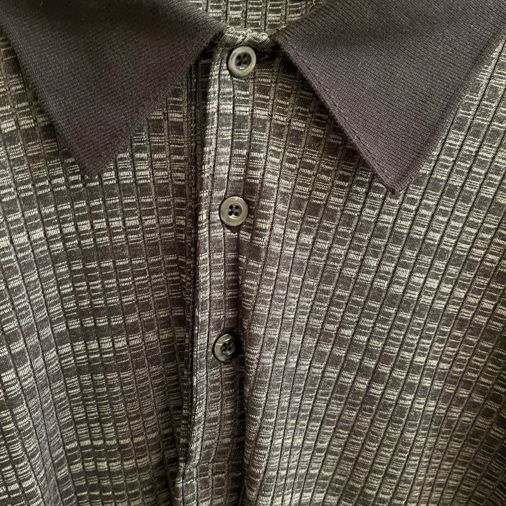 NATURAL ISSUE~ MEN’S SHIRT~BIG & TALL~NWT~XL-T - Picture 8 of 10